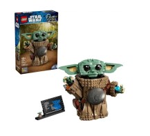 LEGO Star Wars Grogu