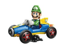 LEGO Super Mario - Luigi & Turboflitzer