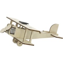 Sol Expert 40235 Solar-Doppeldecker