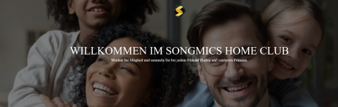 SONGMICS