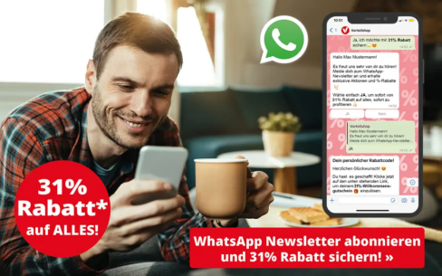Vorteilshop