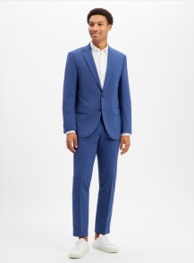 Pierre Cardin Herren Anzug